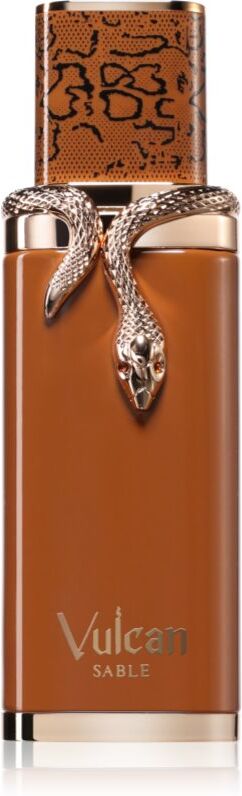 French Avenue Vulcan Sable Eau de Parfum mixte 100 ml