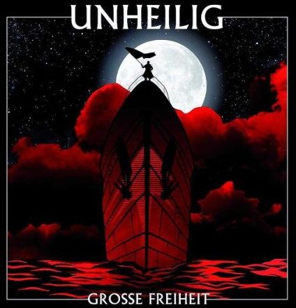 Unheilig - Grosse Freiheit (Ltd.Pur Edition) - Preis vom 12.10.2026 11:37:12 h