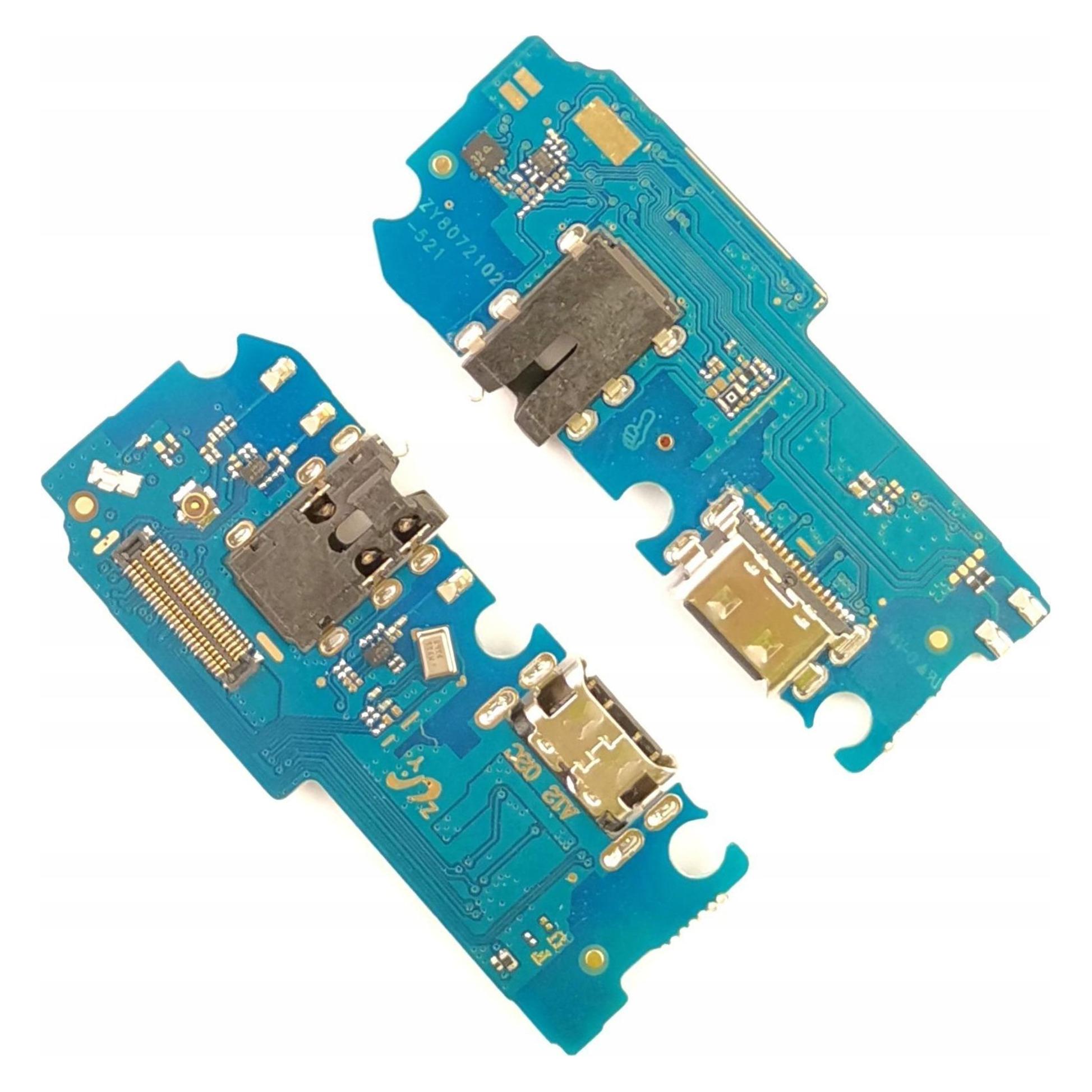Samsung Assy Sub (Samsung Galaxy A12, Samsung Galaxy M12) (GH96-14044A)