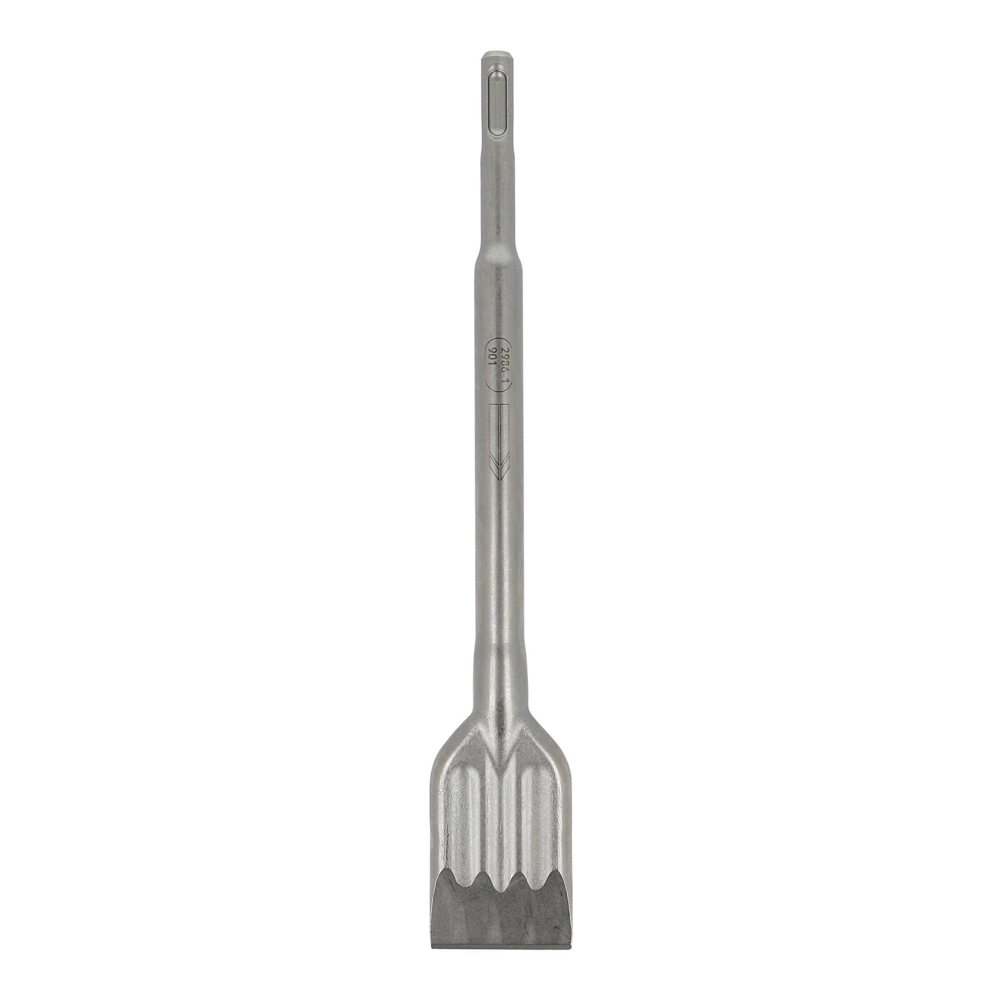Heller Enduro Meißel SDS-plus Flachmeißel 14 x 250 mm (28543)