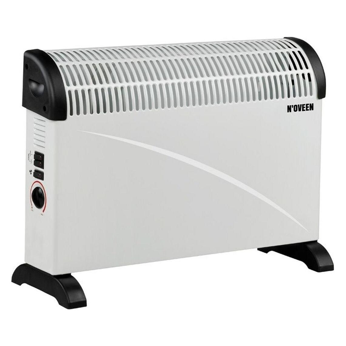 Noveen Convector CH5000 2000 W (2000 W) (CH-5000TURBO FAN)
