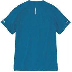 Carhartt, Arbeitsoberteil, Koszulka LWD MARINE BLUE (S)