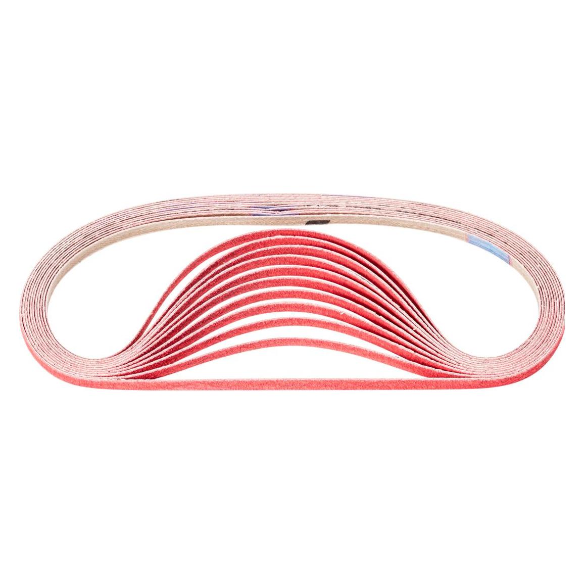 Pferd Kurzband BA 6/520 CO-COOL 120 VPE: 100 (120) (BA 6/520 CO-COOL 120)
