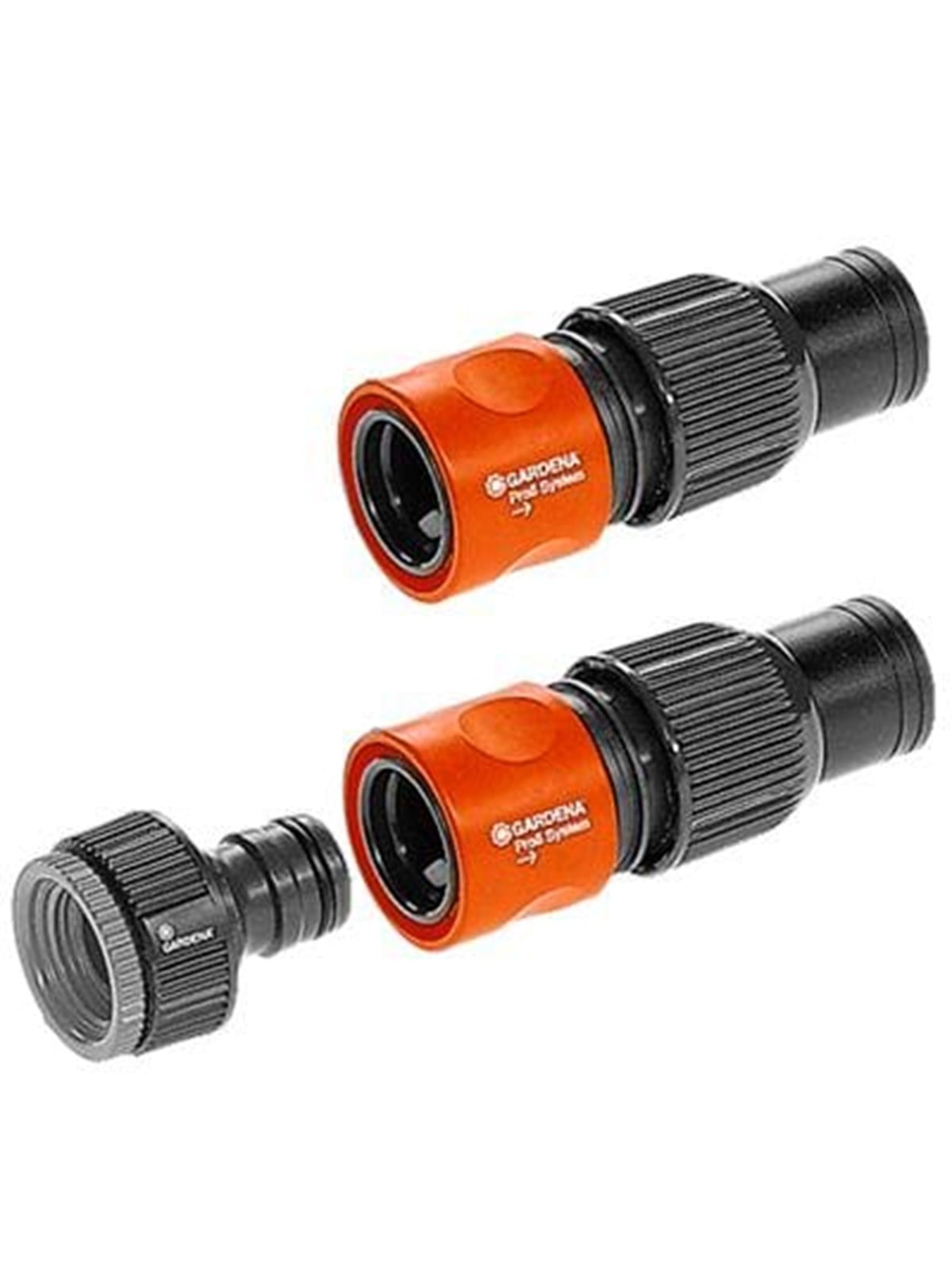 Gardena Profi-System Anschluss-Satz