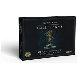 Modiphius The Elder Scrolls: Call To Arms - Spriggan Matriarch