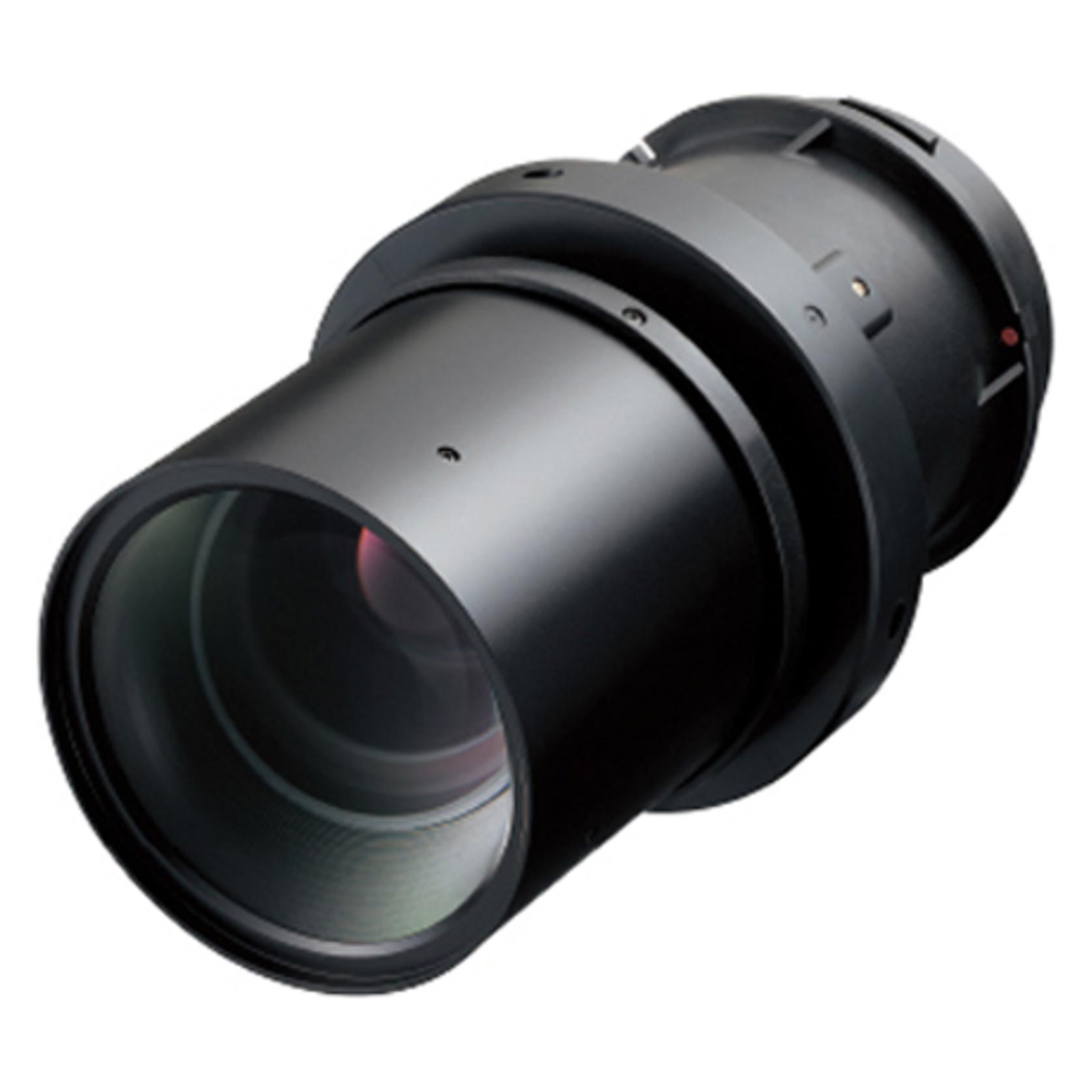 Panasonic ET-ELT22 Zoomobjektiv PT-EW540, EW640, EW730, EX610, EX800, EZ580, EZ770, MW530, MW630, MW (Objektiv) (ET-ELT22)