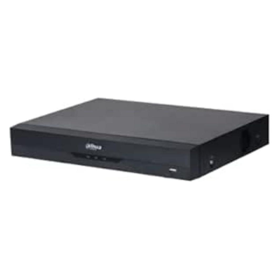 Dahua DH-XVR5108HE-4KL-I3 (Netzwerk Videorecorder (NVR)) (DH-XVR5108HE-4KL-I3)
