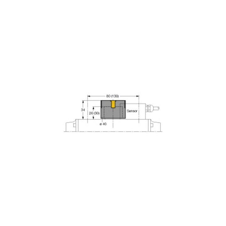 Turck Bestätigungsset Puck BTS-DSU35-EB1 (6900225)