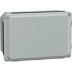 Schneider Electric NSYDBN1510 Stahlgehäuse 155x105x61 niedrig