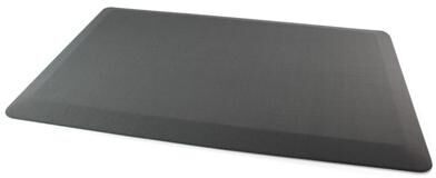 "Floortex® Gray Standing Comfort Mat - 20"" x 32"" - 20"" x 32"""