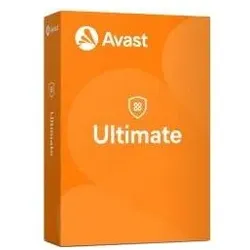 Avast Ultimate für Android & Mac OS & Windows