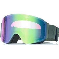 WHISTLER Ski goggles Kiona Topaz II, Größe ONE SIZE in Bunt Bunt