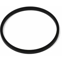 HOPE Innenlager Spacer PF 41 2,5 mm (schwarz)