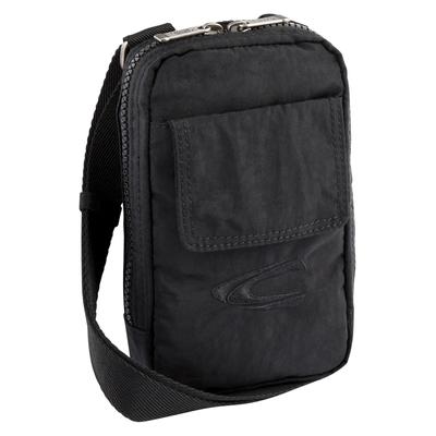 camel active "Journey" aus leichtem robusten Nylon, funktional perfekt für alle Lebenslagen