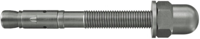 fischer goujon d'ancrage FAZ II Plus 12/20 H R (564694)