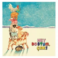 Hey Dostum,?ak!, Schallplatten