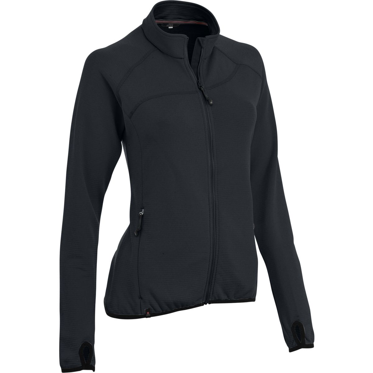 MAUL Sport Arkenberge black (01) 50 5216800687-01-50