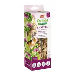 VITAPOL Vita Herbal Functional Smakers gesunde Leber 2 Stück