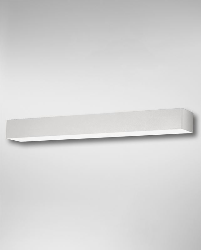 Fabas Luce LED-Wandleuchte Mistral Weiß 3784-26-102 8019282548898