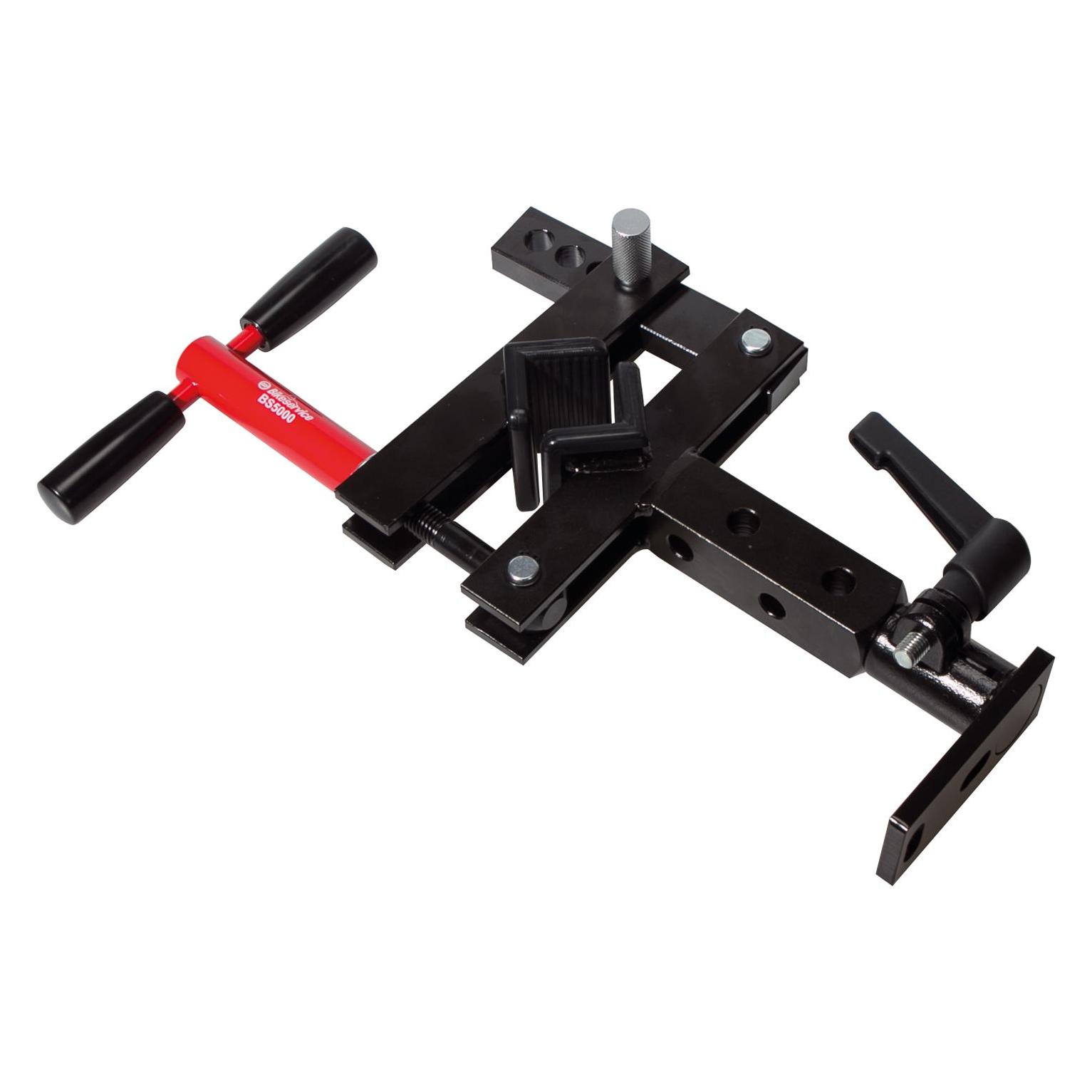Bikeservice Montagehalterung Bst (BS5000)