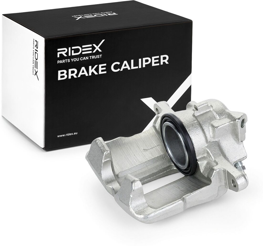 RIDEX 78B0345 Brake caliper