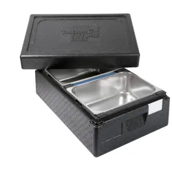Thermo Future Box Thermo future Isothermischer Behälter Eis +2 Box 600