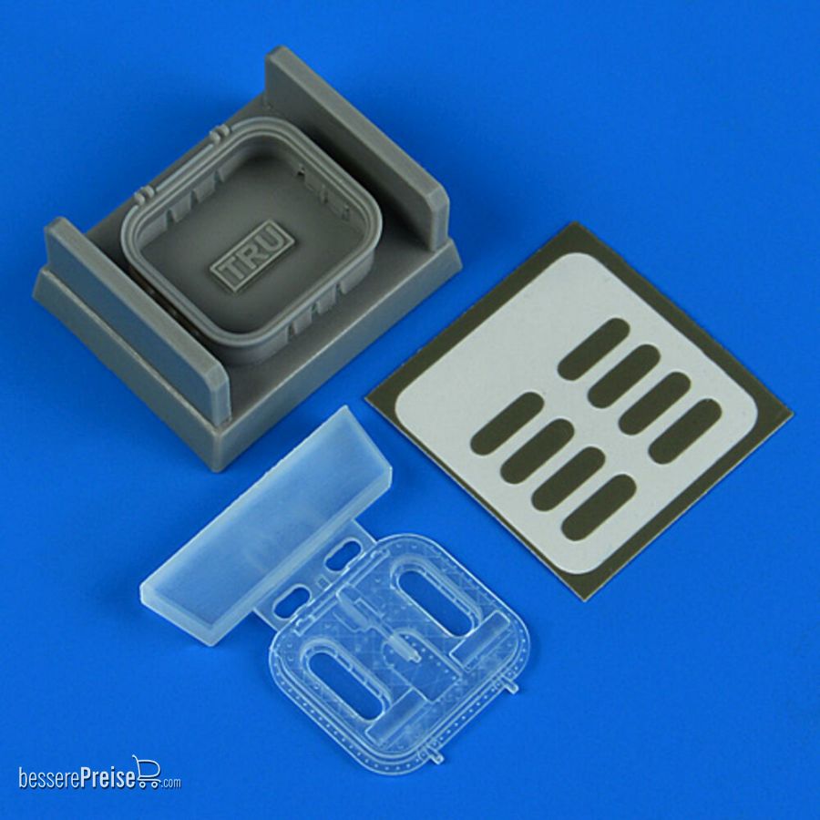 Quickboost QB49 082