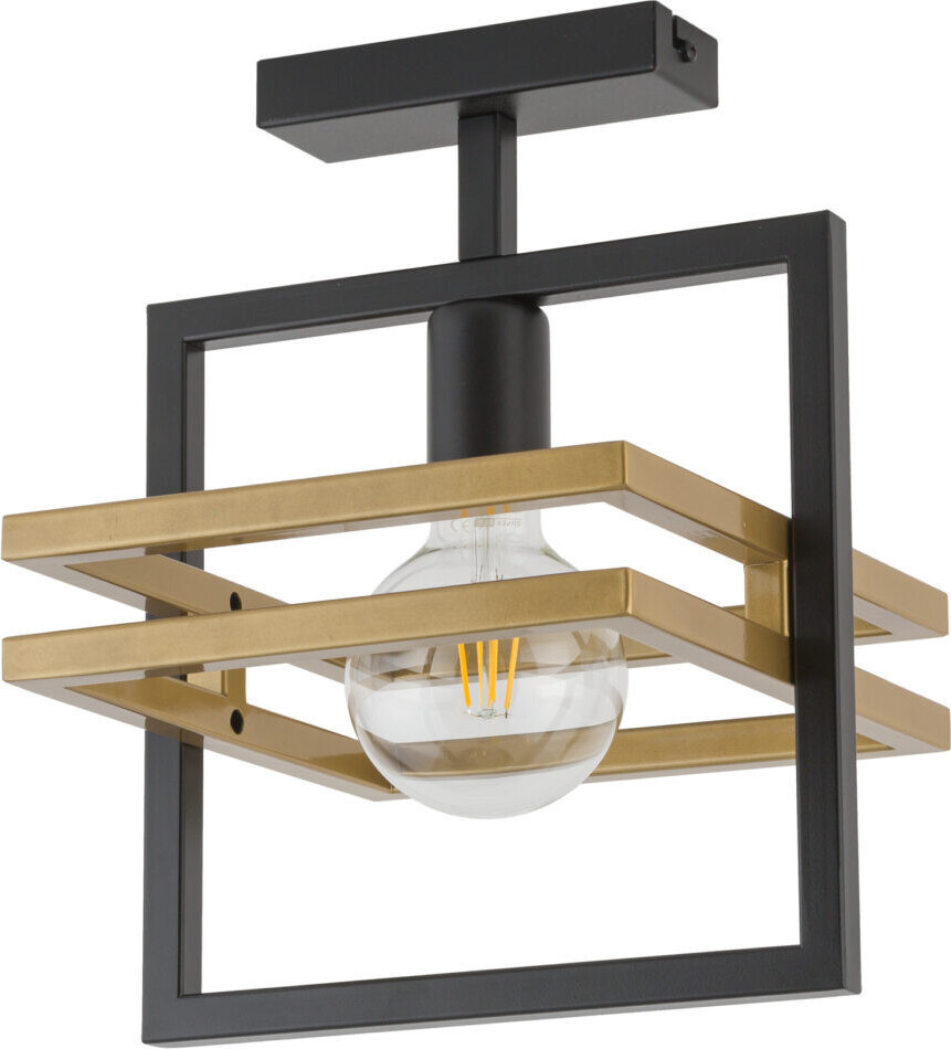 Sigma Lighting Plafondlamp MERCI 1 32398