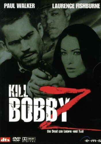 John Herzfeld - Kill Bobby Z - Ein Deal um Leben und Tod - Preis vom 15.10.2026 23:06:25 h