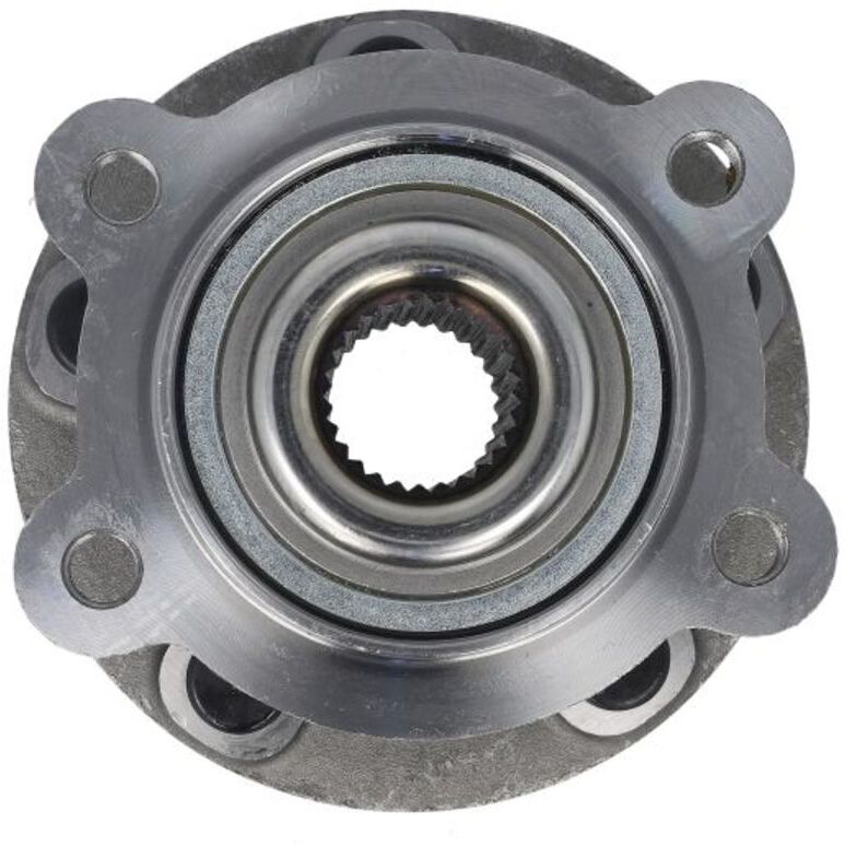 Pyörännapa Edge 512500at