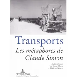 Transports, Fachbücher von Wolfram Nitsch, Irene Albers