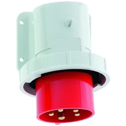 Bals Elektrotech. Aufbau-Gerätestecker 2601