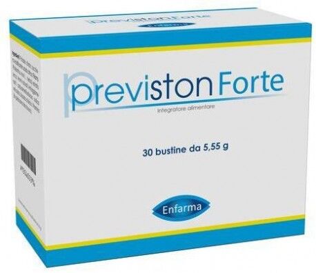 Enfarma Previston Forte 30bust