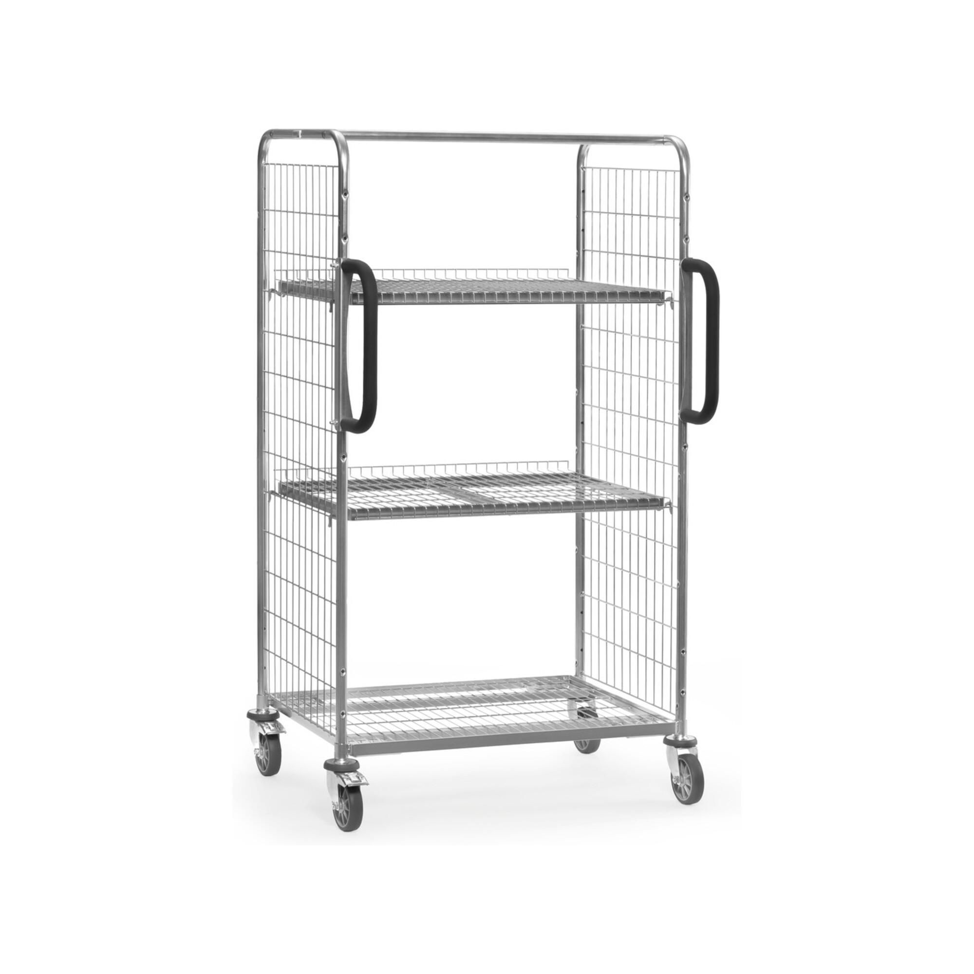 Fetra Griffe zum Querverfahren (28SQ)