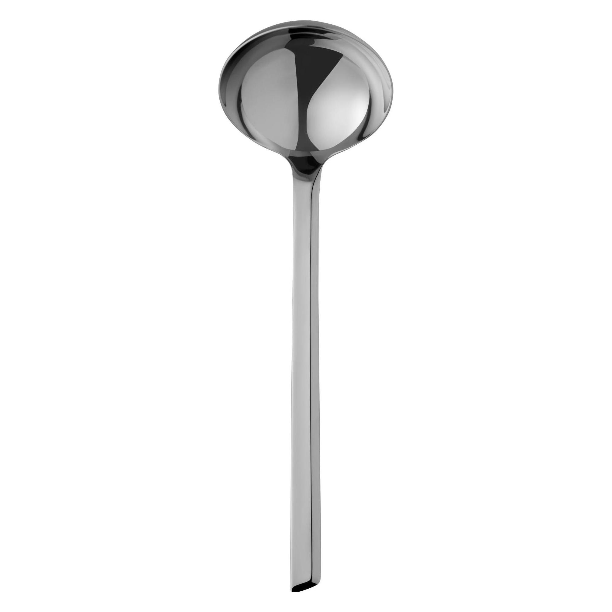 WMF Portionsschöpflöffel KINEO Stahlgrau (12.6814.6340)