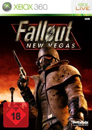 Bethesda Softworks - Fallout: New Vegas - Preis vom 12.10.2026 11:37:12 h