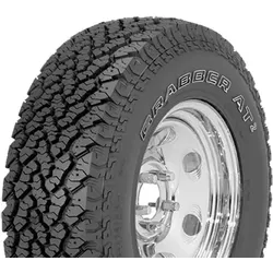 General Grabber At2 265/75 R16 121R  Sommerreifen