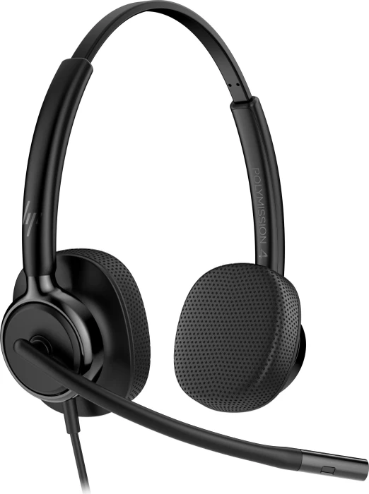 HP Poly Mission 425 USB HS