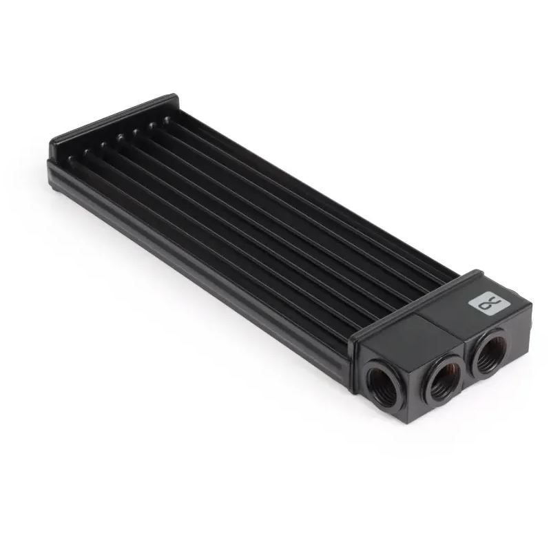 Alphacool ES U-Form RAM-Wasserkühler 8-Fach Set