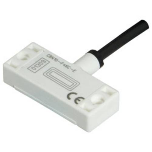 Pepperl+Fuchs Sensor Kapazitiv CBN10-F46C-EI 279217 Digital-Stromausgang