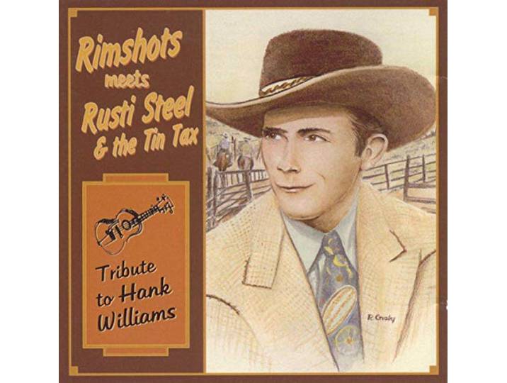 Split (Hank Williams Tribute)
