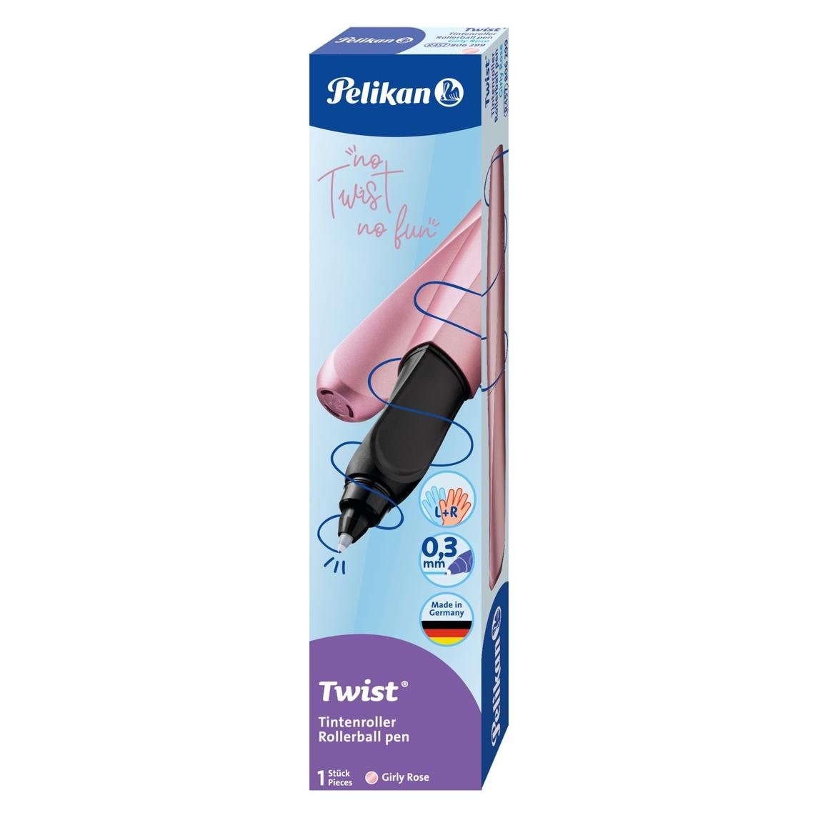 Pelikan TWIST - Tintenroller (1x) (806299)