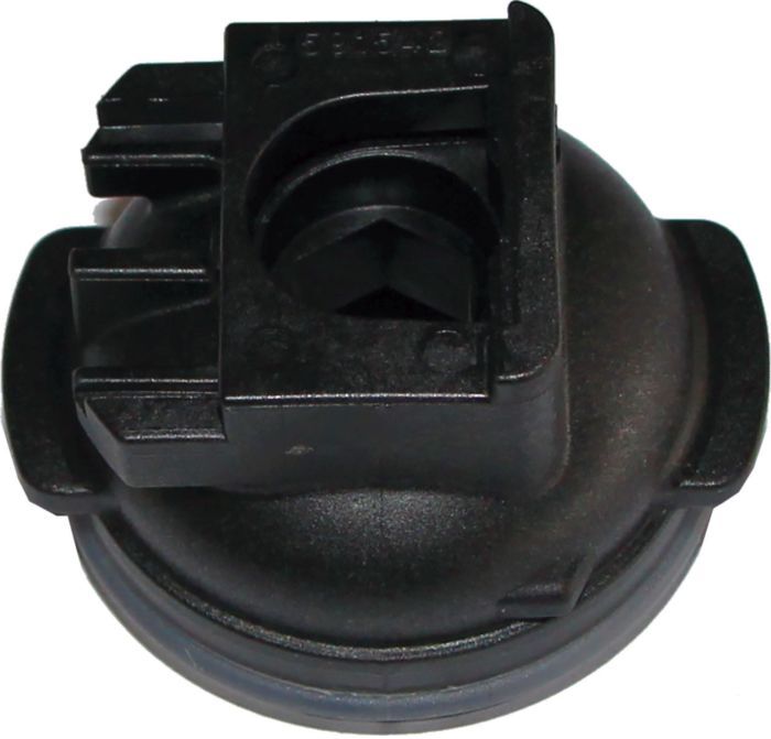 Wolf Bajonettverschluss 207224599 für Hydraulik offen