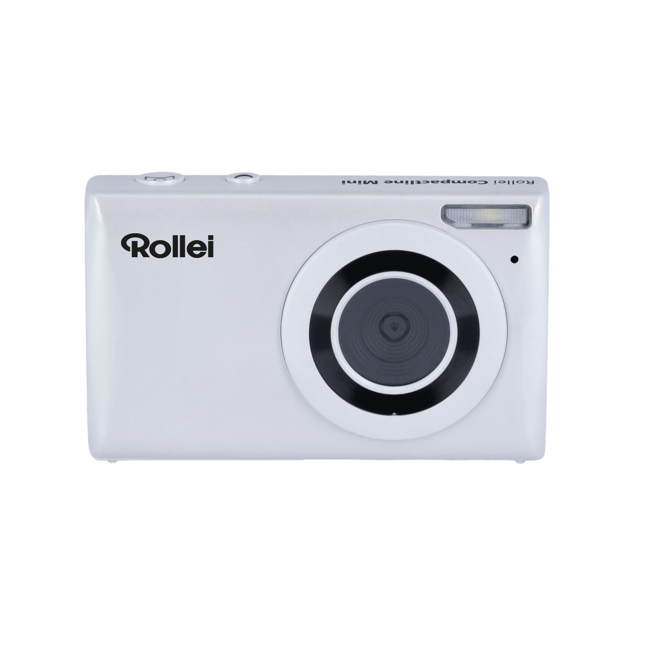 Rollei Compactline Mini | 64MP Digitalkamera mit 4K 10854