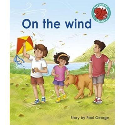 On the wind, Taschenbuch von Paul George, Capstone Global Library Ltd, 978-1-398-24958-5