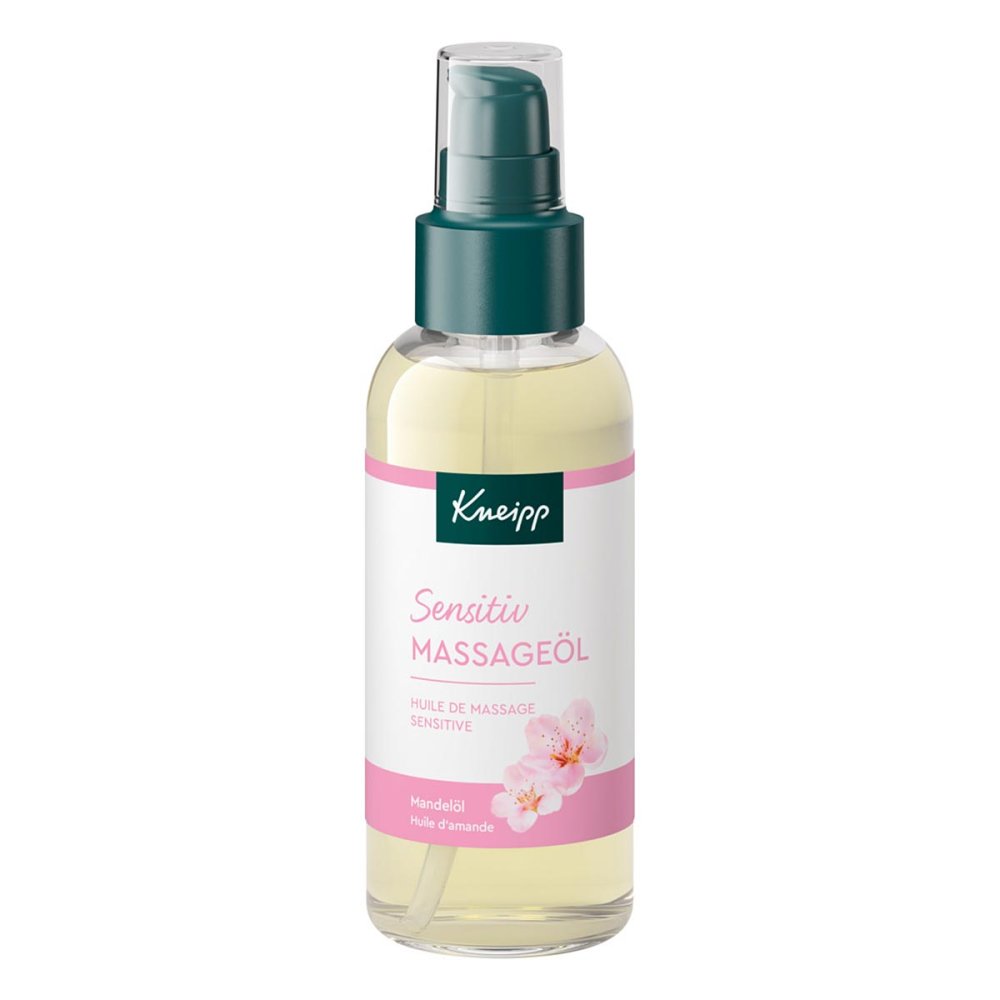 Kneipp GmbH Kneipp Sensitiv Massageöl 19725243