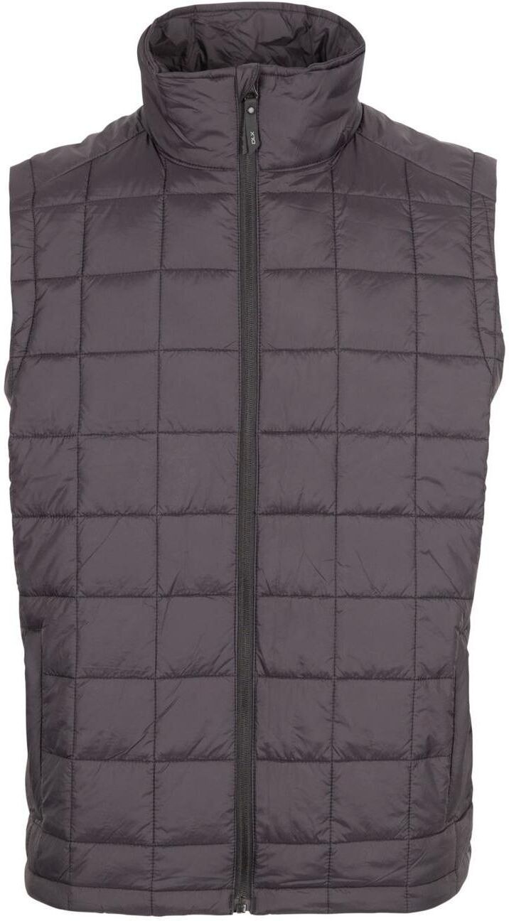 Trespass Enoless - Male Dlx Gilet  Black S