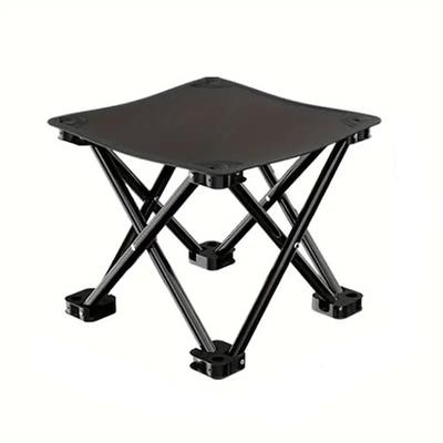 leichter und tragbarer Campinghocker multifunktionale Outdoor-Produkte ideal für Camping Angeln Erholung im Freien