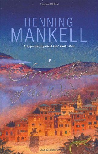 Henning Mankell - Chronicler of the Winds - Preis vom 09.10.2026 07:28:09 h