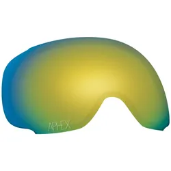 Aphex, Skibrille Zubehör, (Skibrille Ersatzglas)